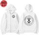 Jacke „Marke