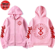 Jacke „Opferzeichen