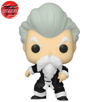Jackie Chun Funko POP - Dragon Ball Z™