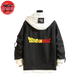 Jeansjacke DBZ - Dragon Ball Z™