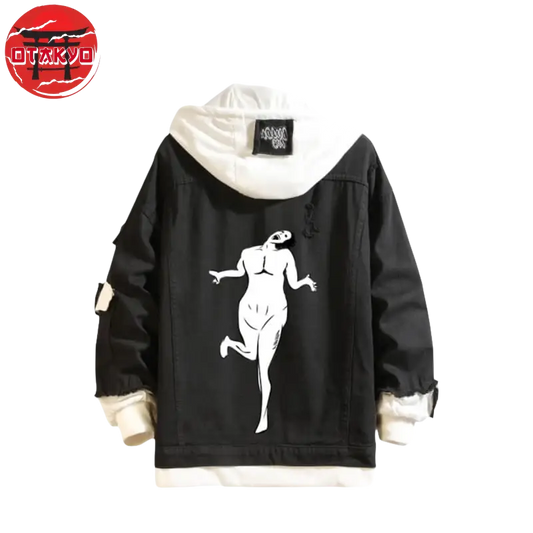 Jeansjacke Titans - Attack on Titan™