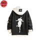 Jeansjacke Titans - Attack on Titan™