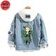 Jeansjacke Zoro - One Piece™