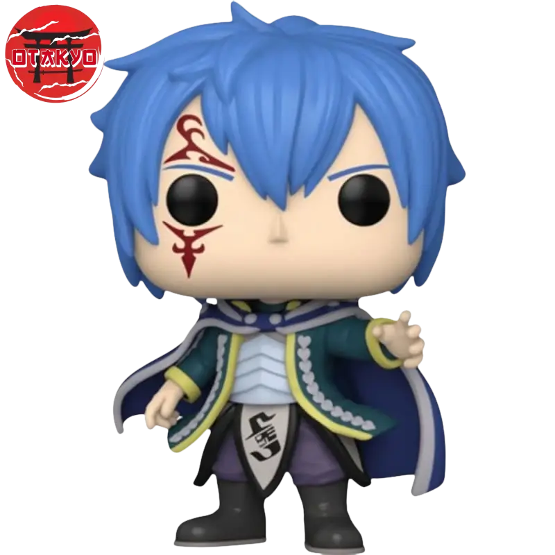 Jellal Fernandez Funko POP - Fairy Tail™