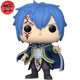 Jellal Fernandez Funko POP - Fairy Tail™