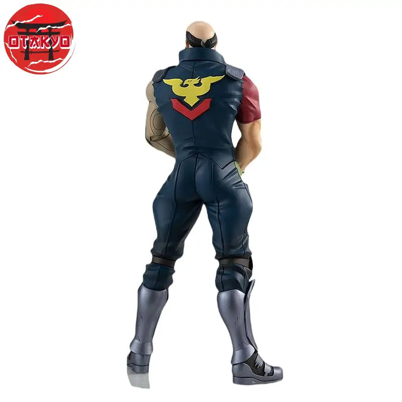 Jet Black Figuren - Cowboy Bebop™