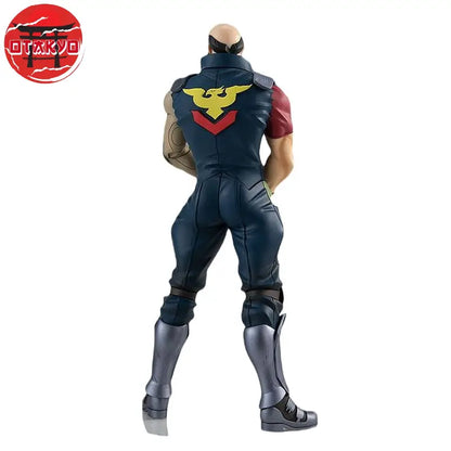 Jet Black Figuren - Cowboy Bebop™