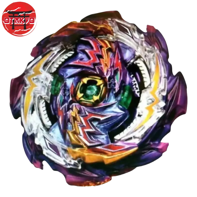 Jet Wyvern Around Js 1D Kreisel - Beyblade Burst Surge™