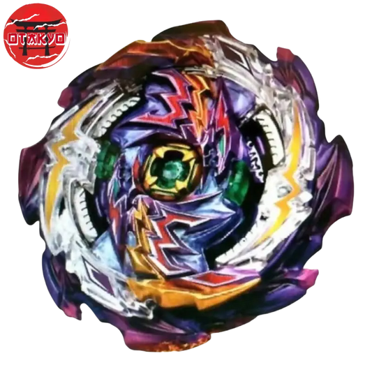 Jet Wyvern Around Js 1D Kreisel - Beyblade Burst Surge™