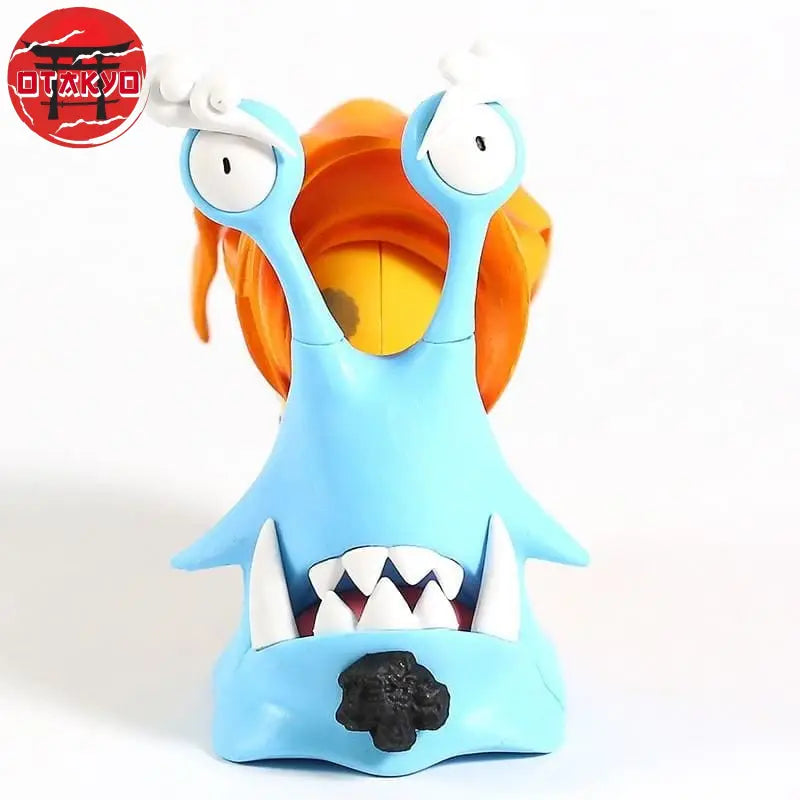 Jinbe Den Den Mushi Figuren - One Piece™