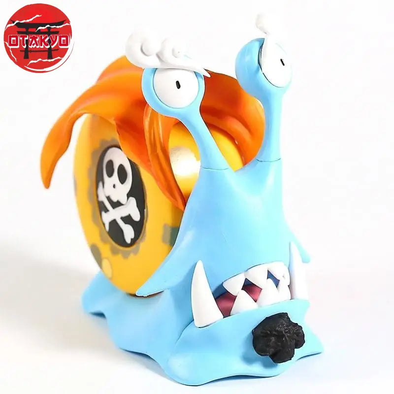 Jinbe Den Den Mushi Figuren - One Piece™