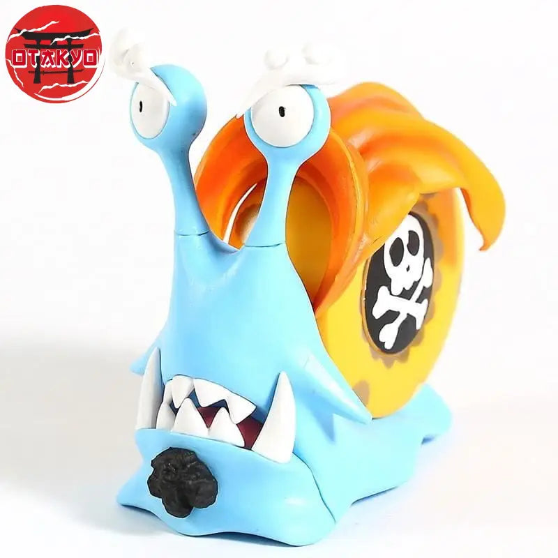Jinbe Den Den Mushi Figuren - One Piece™