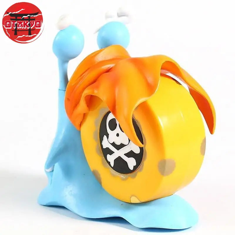 Jinbe Den Den Mushi Figuren - One Piece™