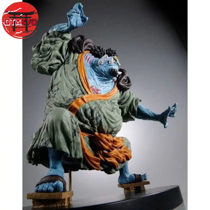 Jinbei Paladin der Meere Figuren - One Piece™
