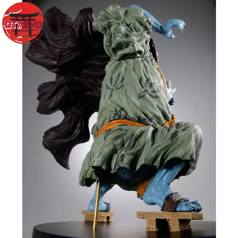 Jinbei Paladin der Meere Figuren - One Piece™