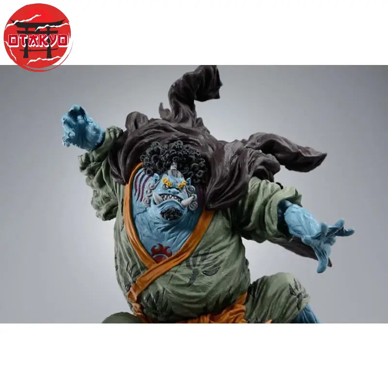 Jinbei Paladin der Meere Figuren - One Piece™