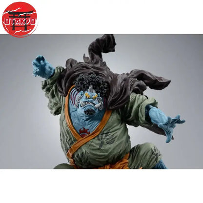 Jinbei Paladin der Meere Figuren - One Piece™