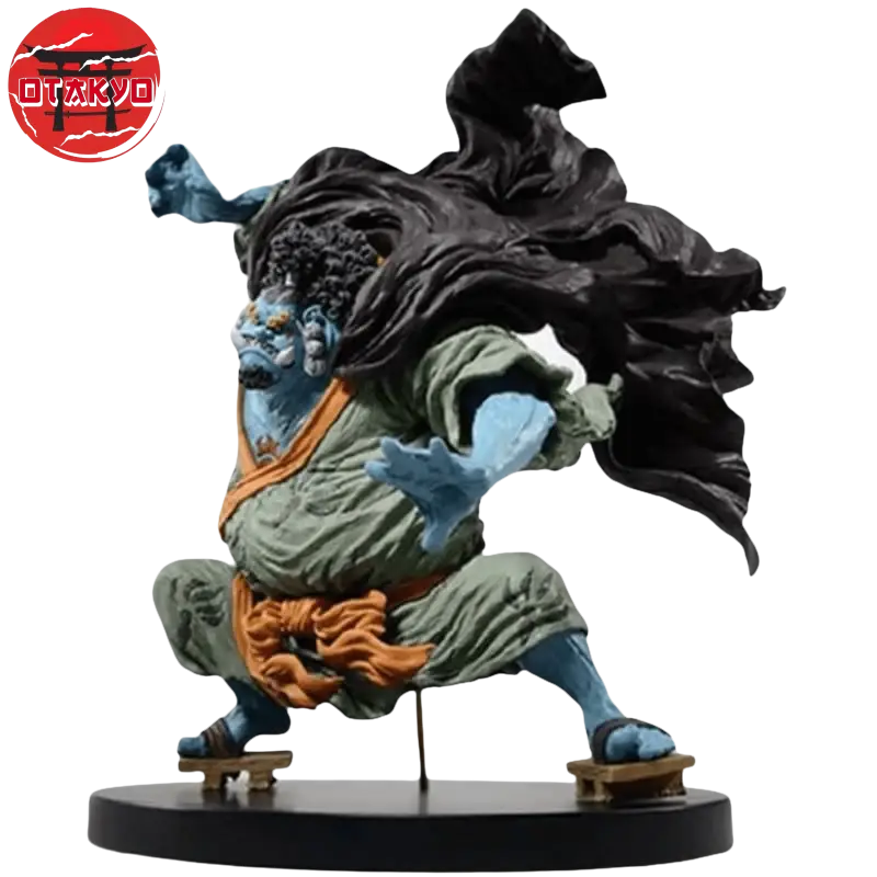 Jinbei Paladin der Meere Figuren - One Piece™