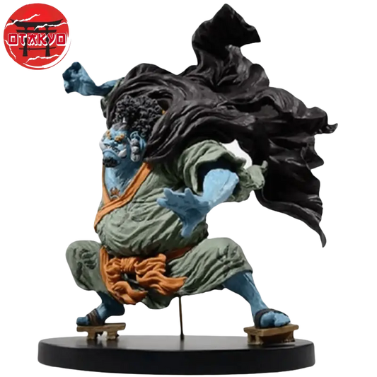 Jinbei Paladin der Meere Figuren - One Piece™
