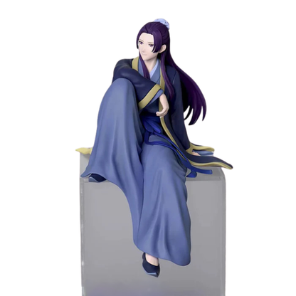Jinshi Figuren "Sitzend" - The Apothecary Diaries™