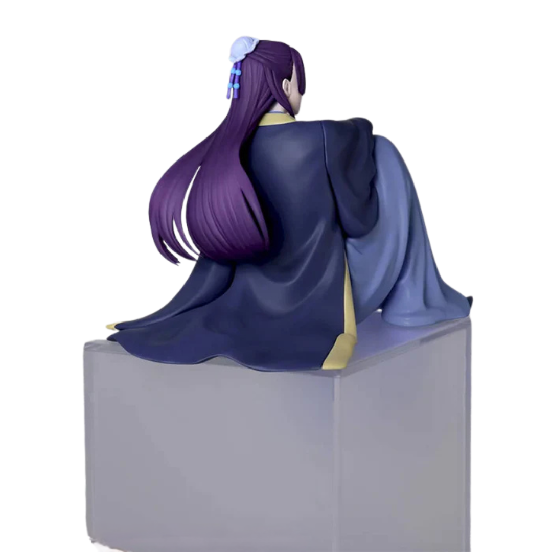 Jinshi Figuren "Sitzend" - The Apothecary Diaries™