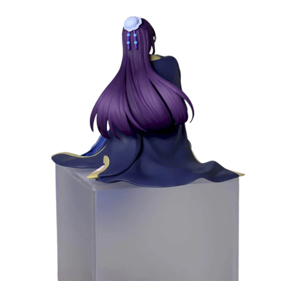 Jinshi Figuren "Sitzend" - The Apothecary Diaries™
