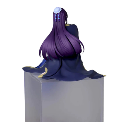 Jinshi Figuren "Sitzend" - The Apothecary Diaries™