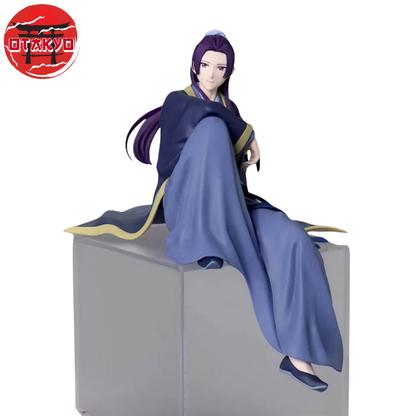 Jinshi Figuren "Sitzend" - The Apothecary Diaries™