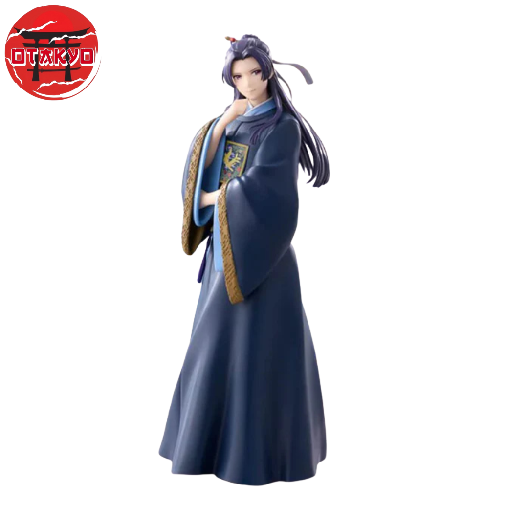 Jinshi Figuren - The Apothecary Diaries™