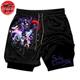 Jinwoo Short 