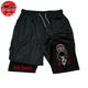 Jinwoo Short 