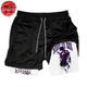 Jinwoo Short 