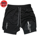 Jinwoo Short 