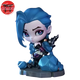 Jinx Nendoroid Figuren - Arcane™