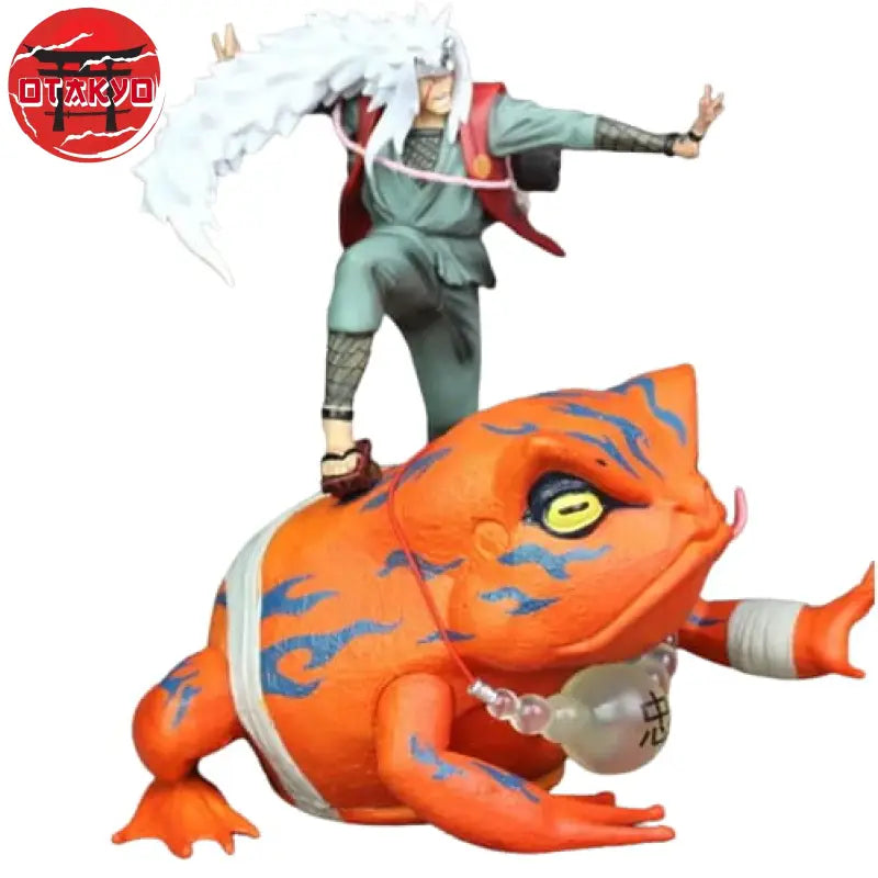 Jiraya "Bunta" Figuren - Naruto Shippuden™