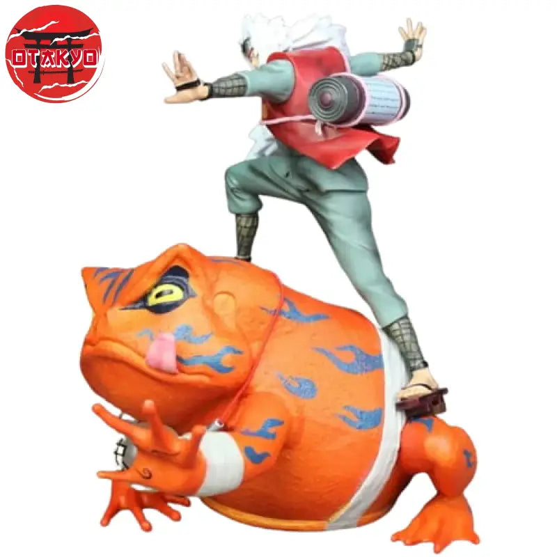 Jiraya "Bunta" Figuren - Naruto Shippuden™
