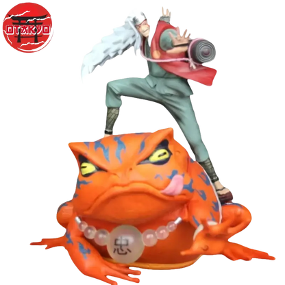 Jiraya "Bunta" Figuren - Naruto Shippuden™