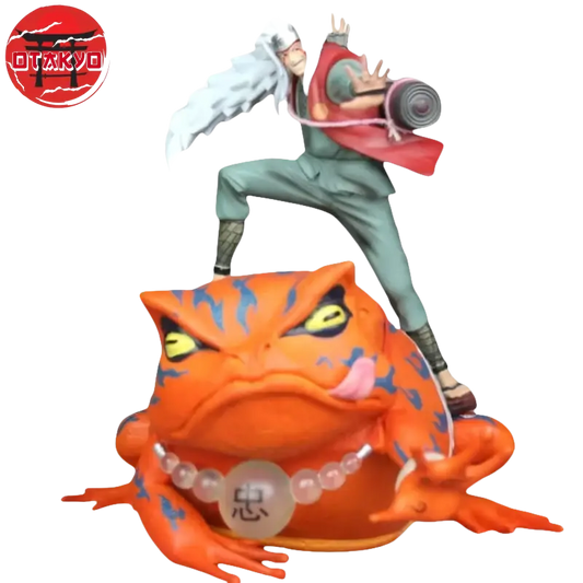 Jiraya "Bunta" Figuren - Naruto Shippuden™