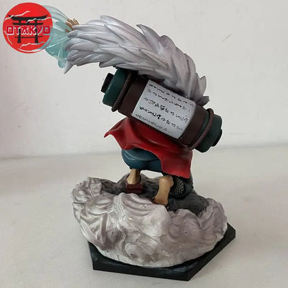 Jiraya Eremit Figuren - Naruto Shippuden™