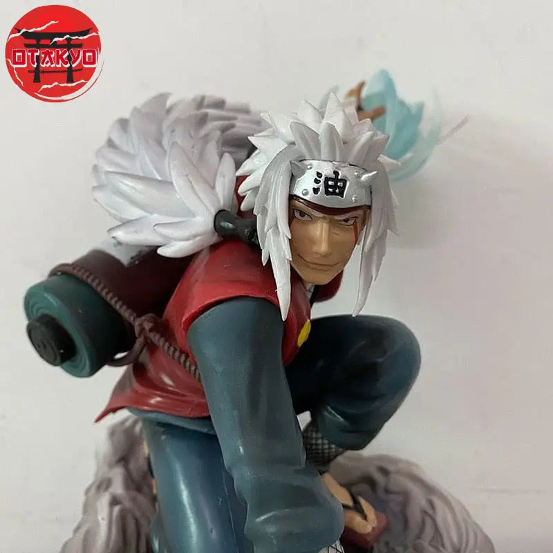 Jiraya Eremit Figuren - Naruto Shippuden™