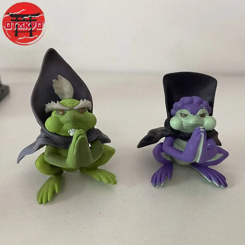 Jiraya Eremit Figuren - Naruto Shippuden™