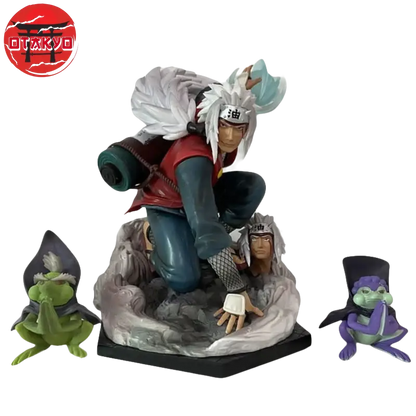 Jiraya Eremit Figuren - Naruto Shippuden™