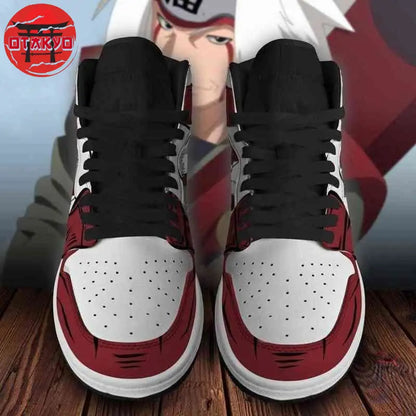 Jiraya "Eremit" Schuhe - Naruto™