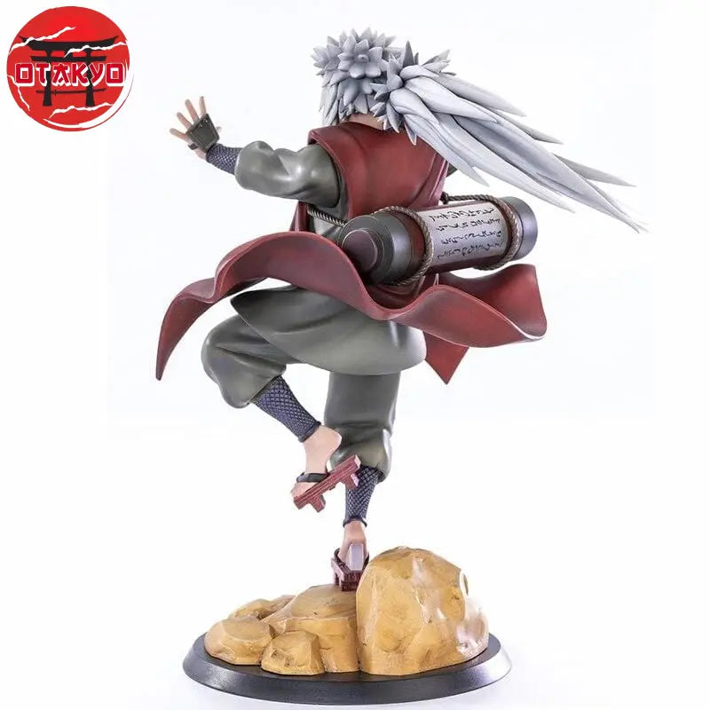 Jiraya Figuren - Naruto Shippuden™