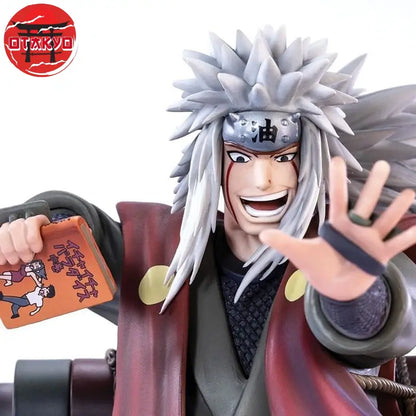 Jiraya Figuren - Naruto Shippuden™