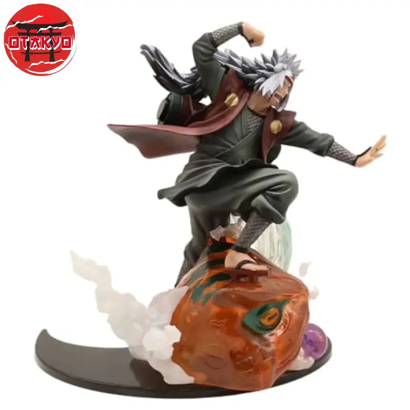 Jiraya Figuren - Naruto Shippuden™