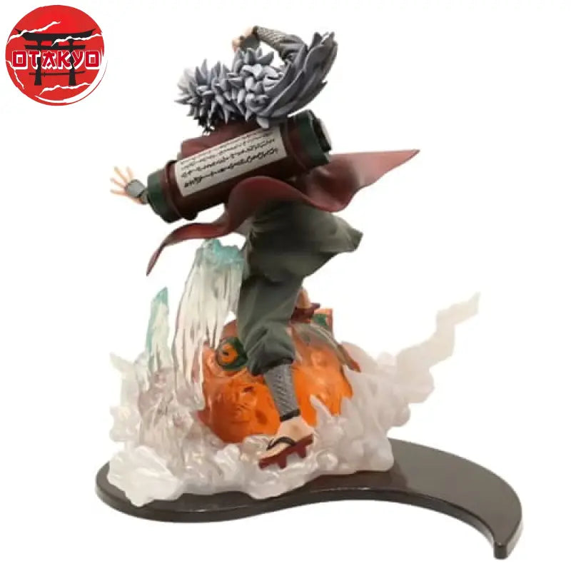 Jiraya Figuren - Naruto Shippuden™