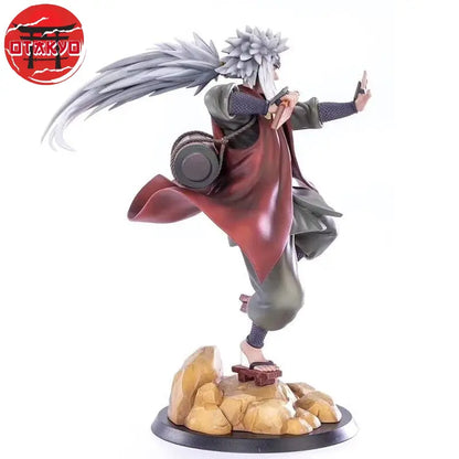 Jiraya Figuren - Naruto Shippuden™