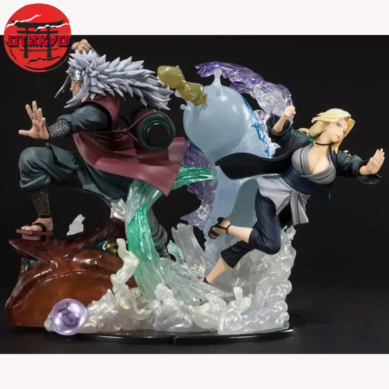 Jiraya Figuren - Naruto Shippuden™