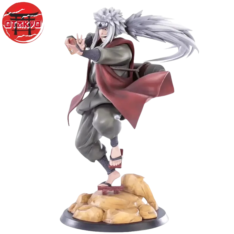 Jiraya Figuren - Naruto Shippuden™